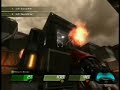 Quake 4 1v1 Xbox live Clan UsR Part 1
