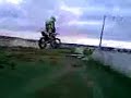 kx450f
