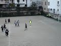 RIPA TEATINA - FOLGORE SAMBUCETO 2-4