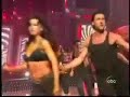 DANCING WITH THE STARS - PRO JIVE - WK 2 SEASON 3
