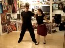 Laura Genender dances Rumba (2 of 2) Laura Genender dances Rumba (2 of 2)