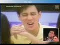 Wendy Labas DAw sabi ng Crowd