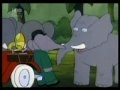 babar el regreso de babar p2