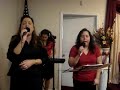 Coritos Pentecostales