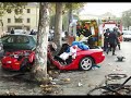 Incidenti stradali in auto - riflettiamo