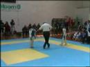 Taekwondo-Black-Tige