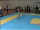 Taekwondo Black Tiger combattiment di Angelo P. corazza ross Taekwondo Black Tiger combattiment di Angelo P. corazza ross
