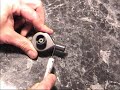 MaxiJet Powerhead Mod