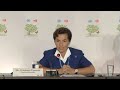 During a press conference at the end of the first week of the United Nations Climate Change Conference, UNFCCC Executive Secretary Christiana Figueres said governments are now engaging on what will be presented to Ministers next Tuesday. Both Ad hoc Working Groups are progressing diligently, she said. Under the AWG-LCA, the conference room paper prepared by the Chair and discussed this week will be fed into a newly prepared text, while a text tabled by the AWG-KP Chair on Monday has also been updated. More will emerge from stocktaking plenaries held on Saturday by both the AWG-LCA and the AWG-KP.