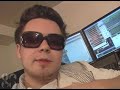 Mysto & Pizzi show their studio + Neko setup