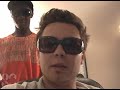 Mysto & Pizzi show their studio + Neko setup
