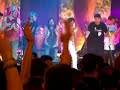 concierto los delinqüentes  4 