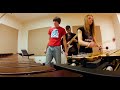 Skrillex - Scary Monsters and Nice Sprites Cover - 1080p HD (COOP3R COV3RS)