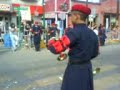 CHRISTOPHER SEC.74 DESFILE