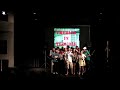 Northwestern Treblemakers - 