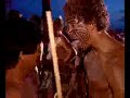 Hawaiian-Maori Warrior Haka