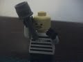 Lego Telemarketor by Stupid Alien Productions