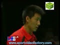 Yonex All England Open Super Series 2008 Semi Final MS