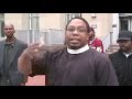 DC Demands Justice in Police Killing of Youth, Oct 19 2007 DC Demands Justice in Police Killing of Youth, Oct 19 2007