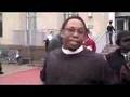 DC Demands Justice in Police Killing of Youth, Oct 19 2007