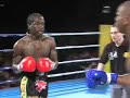 K1 Europe Max 08 - Prestige Fight (1) Main VS Barradas