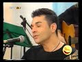 TV ET1 - SPYROS XALIKIOPOULOS - TA PAIDIA APO THN PATRA.Proini ekpompi stin tileorasi ET1. Kalesmenos o Spyros Xalikiopoulos otan itan sto sigkrotima me ta Paidia apo tin Patra. Parousiastria i Evi Papadaki.Morning emission in the television ET1. Called in the television emission the Spyros Xalikiopoulos when they was in the musical group with: The Children from the Patras. Presenter the Evi Papadaki. It stored free of charge songs by Spyros Xalikiopoulos here:http://www.esnips.com/web/xalikiopoulos