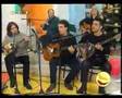 TV ET1 - SPIROS XALIKIOPOULOS - TA PAIDIA APO THN PATRA