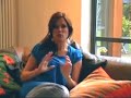 At Home with Melinda Messenger