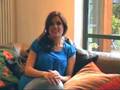 At Home with Melinda Messenger