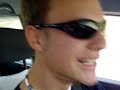 Streethunters Schnetzer and Fifi on Gotthard
