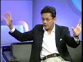 Dr. Farish A. Noor @ Sudut Pandang Astro Awani (7)