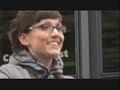 Raine hits the streets of Toronto to raise $30000 to build a school in the congo...this video is a documentary of the day.