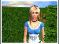 Ensaio Disney - Alice no Pa�s das Maravilhas