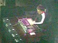 Danijay en LP45 (02-12-2006)