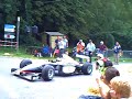 Bernd Schneider�s \"Ausflug\" in die Formel 1-Teil 1