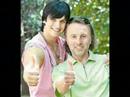 Dimitri Koldun-Belarus 2007-\"Work you magic-Day Mne Silu\"