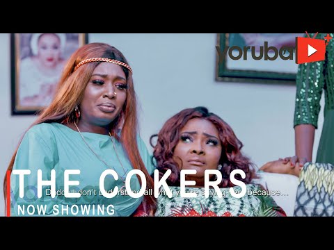 The Cokers Latest Yoruba Movie 2021 Drama Starring Bimpe Oyebade | Mercy Aigbe | Ronke Odusanya