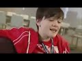 George Sampson on Newsround