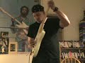 Billy Blues Rock- STAR SPANGLED BANNER (bring the boys back home)