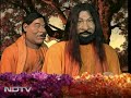 Baba Ramdev's yoga tips to terrorists