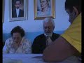 Comunicação de Chico Xavier atravez do Medium Dr Rezende  (Sobrinho de Euripedes Barsanufo) recebida em Culto do Evangelho um dia antes do 100 anos do Colegio Allan Kardec fundado Por Euripedes, o Culto do Evangelho fez 104 anos sem para um dia
