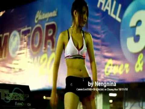 No Coke (Remix) By DJ FOLK THAI Camfrog ReMiX.wmv