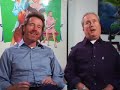 Hollywood Quad - Interview with Bryan Cranston