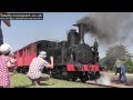 (HD) Les Train Des Mouettes 1/08/11