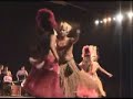 Danzas Chilenas VIII