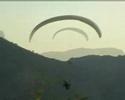 Parapente-Paragliding Valle La Capilla - 6-05-07 (Mario)