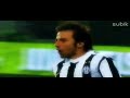 Alessandro Del Piero - THE KING
