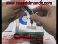 cod. COSPYPEN-4GB - Spy Pen 4 gb Registra audio e video - COSEDALMONDO.COM