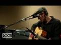 Brian Fallon of Gaslight Anthem covers The Weight live in Q101.1 studio!