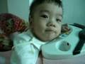 cu Duy an ngoan